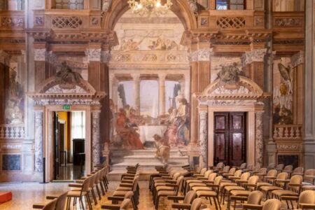 Venezia Palazzo Labia Foto Tommaso Prugnola C FAI 8