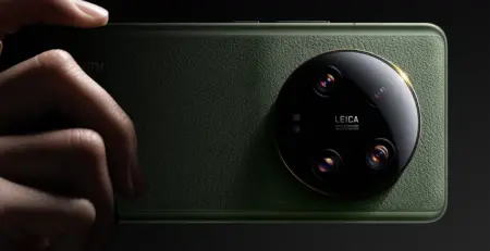 XIAOMI 14 Ultra Una Rivoluzione Fotografica in Tasca