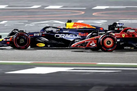 La F1 2024 riparte, lì dove l'avevamo lasciata... Red Bull ancora superiore