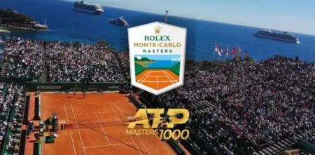 ATP Monte-Carlo ed i prossimi tornei per il nostro campione Jannik Sinner