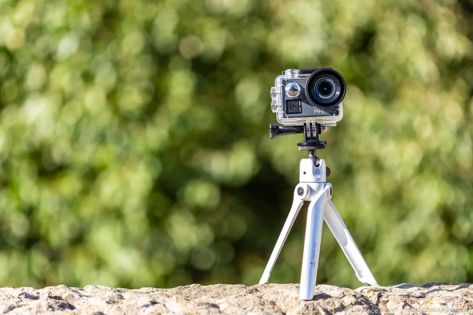 Action Camera: Guida all’Acquisto e le Migliori sul Mercato