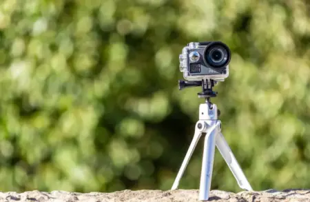 Action Camera: Guida all’Acquisto e le Migliori sul Mercato