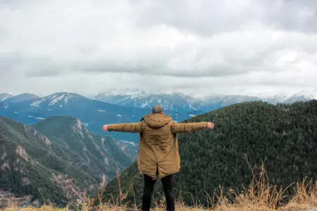 Come Può la Natura alterare il Nostro Senso del Tempo?