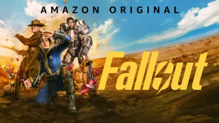 Fallout, la Serie TV Che Ha Conquistato Amazon Prime... ed anche la nostra Redazione