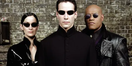 Netflix e... Matrix: Un Viaggio Mistico nel 25° Anniversario dall'uscita al cinema