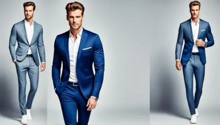 Outfit uomo elegante e sportivo