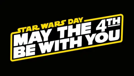 4 maggio Star Wars Day La Celebrazione della Cultura Jedi