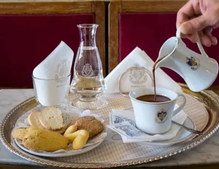 I migliori bar di Venezia, la nostra selezione di locali storici della Serenissima.