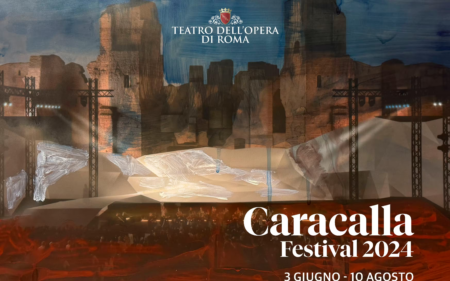 Caracalla Festival 2024