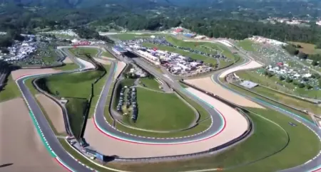 Gran Premio del Mugello: Un Weekend di Adrenalina e Spettacolo nel Cuore della Toscana