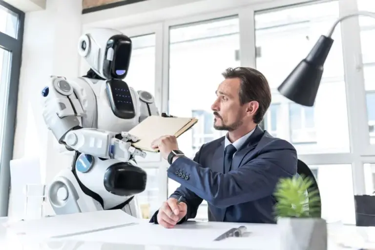 L'Impatto dell'Intelligenza Artificiale Sui Diritti dei Lavoratori: Un'Analisi Approfondita