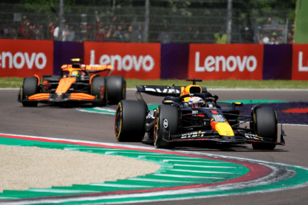 Verstappen, Norris, la 24hr su iRacing e... Hamilton: Ecco Cosa ci resta del GP di Imola del 2024