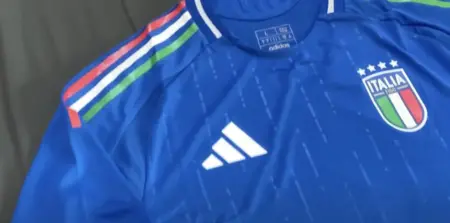 Numerazione delle Maglie della Nazionale Italiana di Calcio a Euro 2024