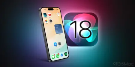 iOS 18: Scopri le Novità e le Funzionalità Rivoluzionarie del Nuovo Sistema Operativo Apple