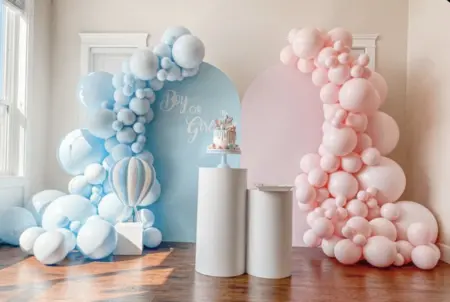 Guida al Gender Reveal: Organizzare un Evento Indimenticabile