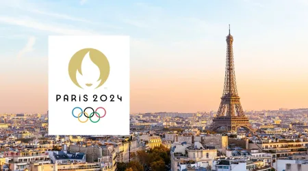 olimpiadi di parigi 2024