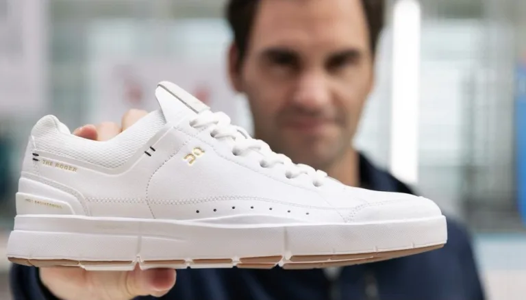 Milano Accoglie il Primo Store di On, le Scarpe di Roger Federer: Un Nuovo Hub per Amanti del Running e della Moda