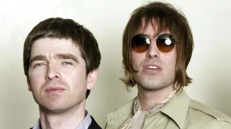 Oasis: La Reunion del Secolo, Un Ritorno che Accende la Nostalgia e le Aspettative