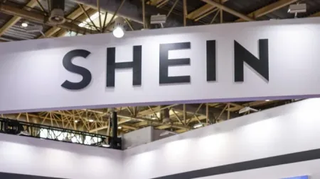 Shein sotto accusa: test rivela sostanze tossiche nei suoi vestiti