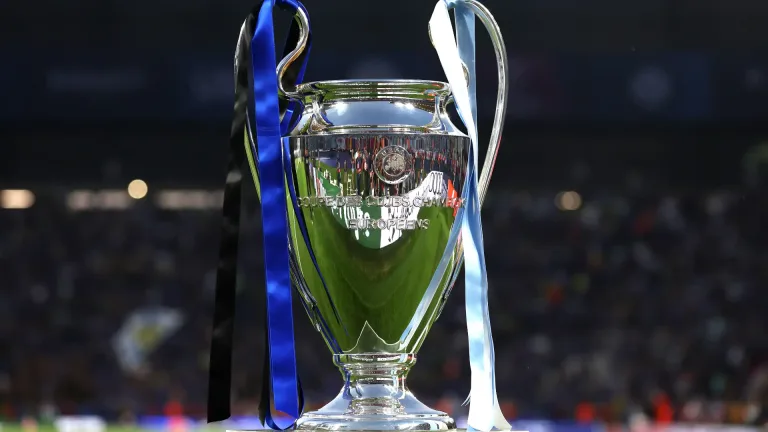 Sorteggio Champions League: le Squadre Italiane e le Loro Avversarie nel Girone Unico