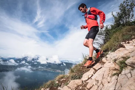 Trail Running in Italia: Scopri i Paesaggi più Belli Correndo su Terreni Accidentati