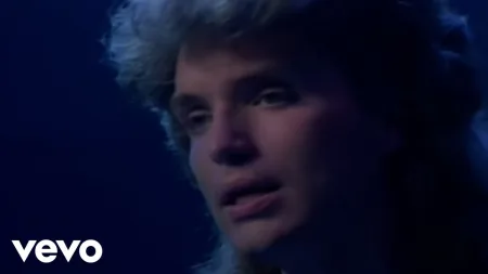 35 Anni di "Right Here Waiting" di Richard Marx: Un'Icona Senza Tempo...