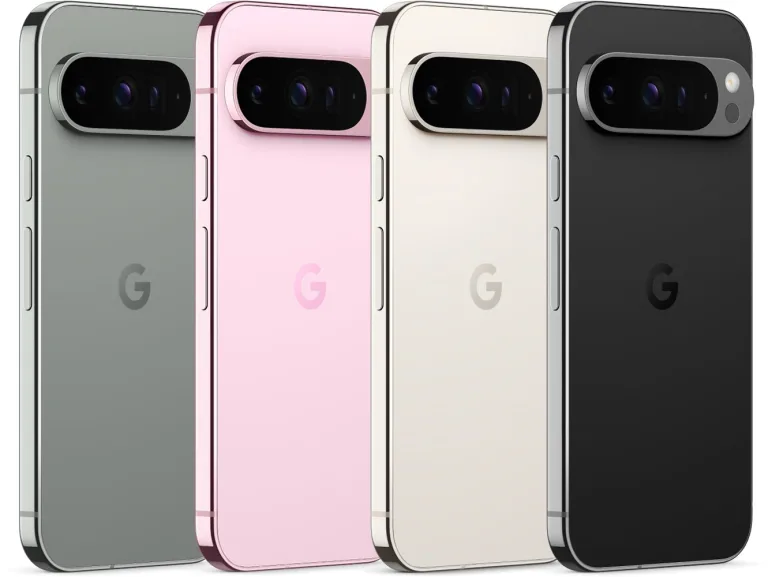 Scopri i Nuovi Google Pixel 9 Pro e 9 Pro XL: Design Elegante, Prestazioni Potenti e Fotografia da Capogiro