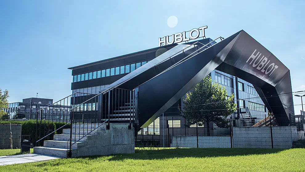 Hublot Orologi 