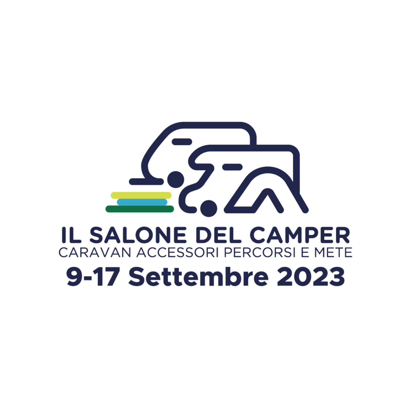 Salone del Camper di Parma 2024, 14 – 22 settembre 2024.