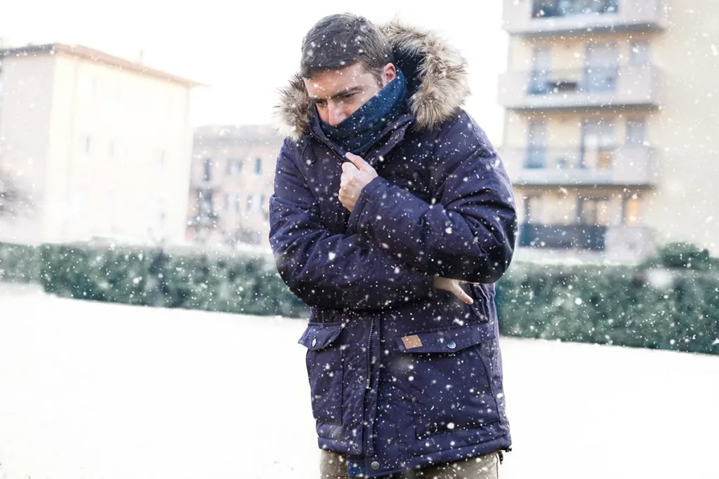 5 Consigli per Affrontare il Primo Vero Freddo Invernale