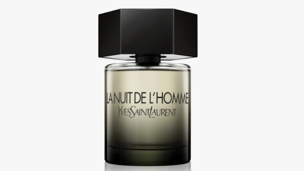 Fragranze invernali per uomo YSL La Nuite de L'Homme