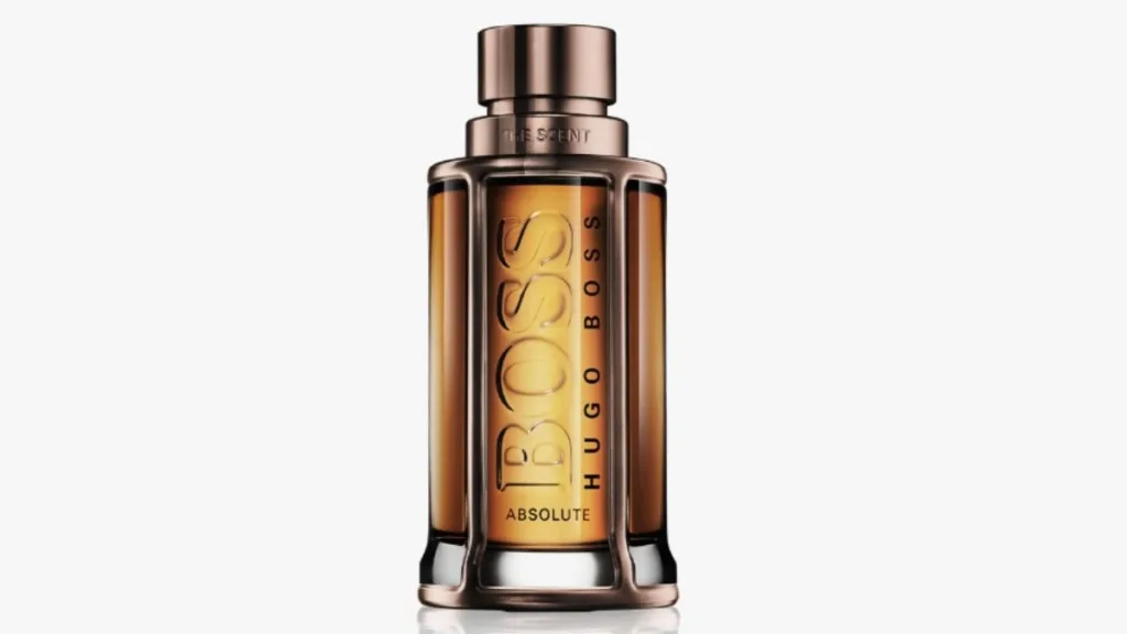 Fragranze invernali per uomo Hugo Boss The Scent Absolute