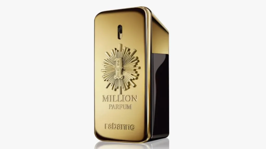 Fragranze invernali per uomo 1 Million Paco Rabanne