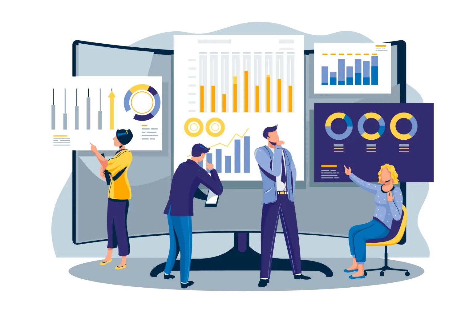 Sales management: strategie e strumenti per il successo nel mercato italiano