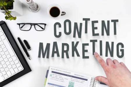 Tendenze e Sviluppi nel Content Marketing e nell'Editoria Digitale in Italia