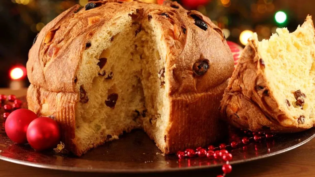 panettone