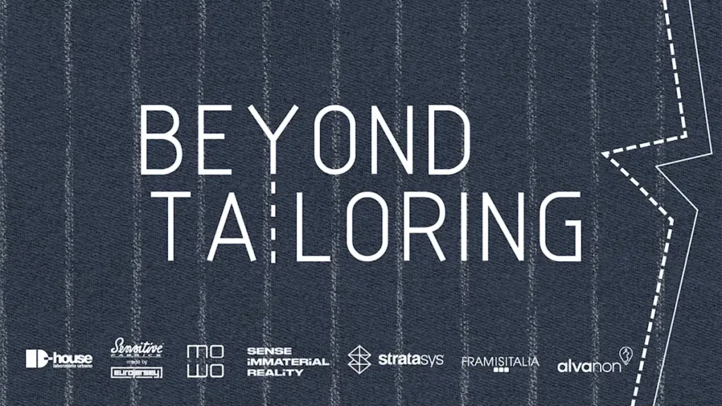 Beyond Tailoring: La Rivoluzione della Sartoria Maschile debutta a Pitti Uomo 107