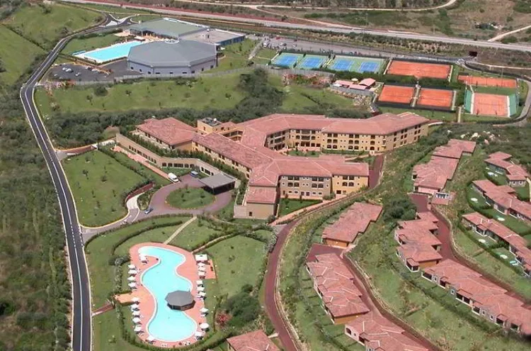 Geovillage Sport & Wellness Resort