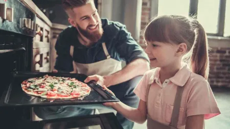 Festa del Papà 2025_ Idee regalo per un Papà amante della cucina