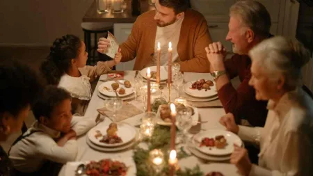 Festa del Papà 2025_ Un menù speciale per il papà che ama la buona tavola