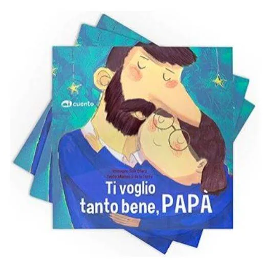 Festa del Papà libri da regalare