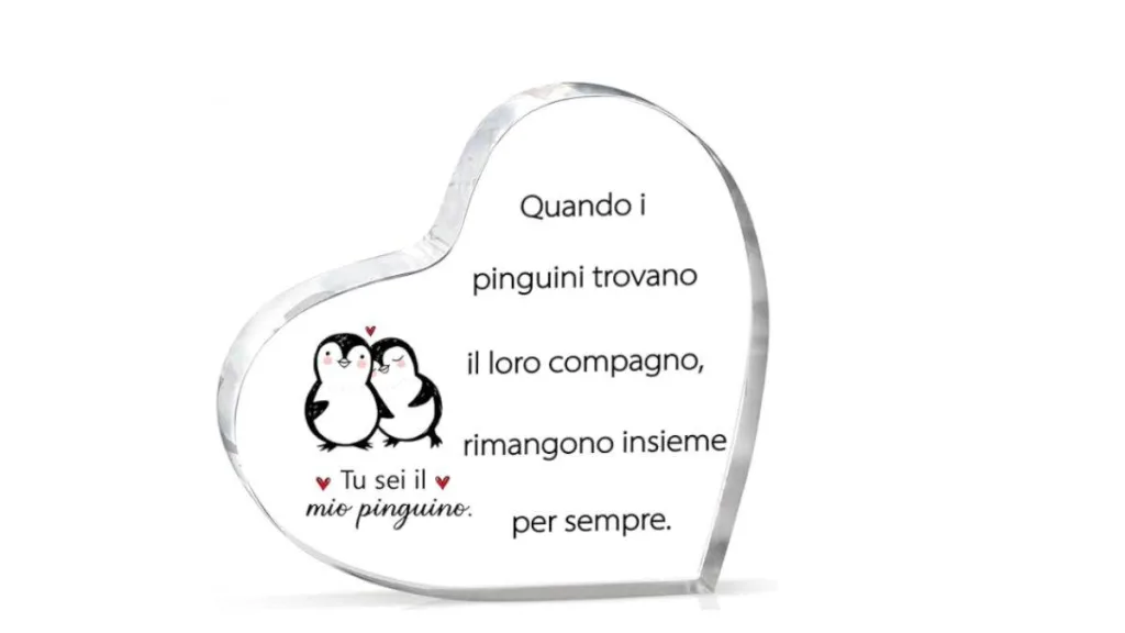 San Valentino 2025: idee regalo last minute per lui.