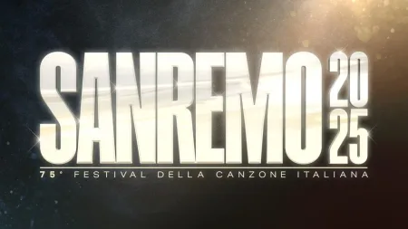 Sanremo 2025 al Via! Ecco la Scaletta Completa della Prima Serata e degli Ospiti