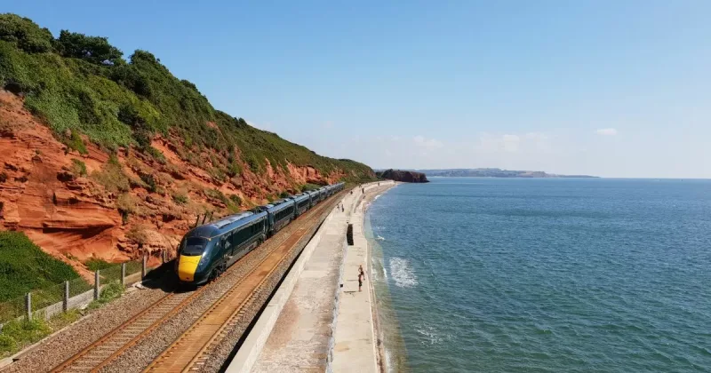 Consigli e Suggerimenti per un Viaggio in Treno in Estate.