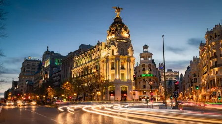 Cosa Vedere Durante un Viaggio a Madrid? Ecco La Nostra Guida per un’Esperienza Autentica e Raffinata