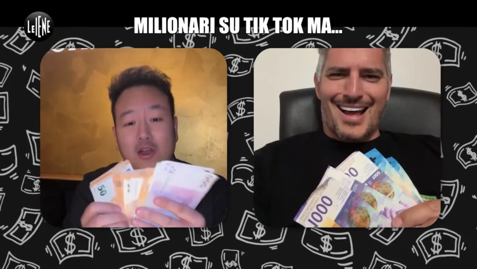 Milionari su TikTok ma…