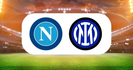 1 marzo sfida scudetto napoli inter stadio maradona